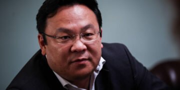 CEO da Weg diz que tarifas de Trump são um erro – 14/03/2025 – Mercado