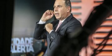 Gottino sobre Cidade Alerta: não posso estimular violência – 15/03/2025 – Outro Canal