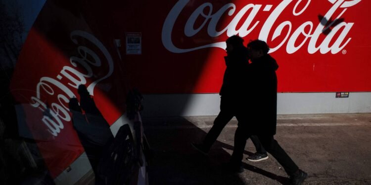 EUA: empresas tiram menções a mudanças climáticas de sites – 14/03/2025 – Mercado