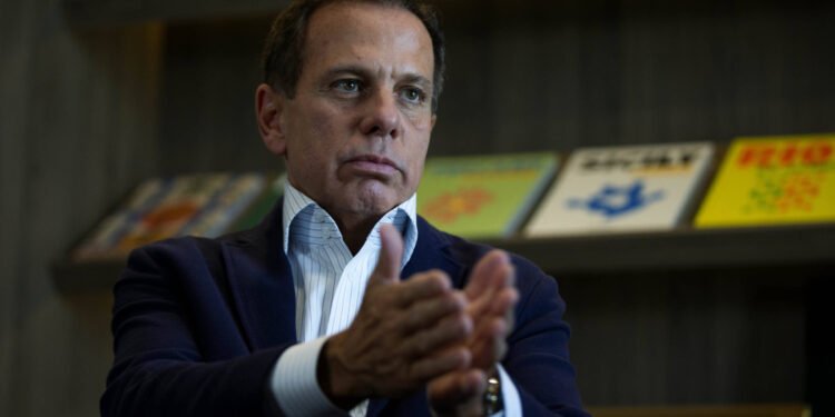 Perdemos a guerra de narrativas da Covid, diz Doria – 15/03/2025 – Equilíbrio e Saúde