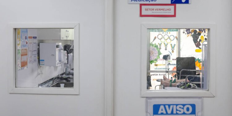 Gastos públicos por álcool atingem R$ 1,1 bi por ano – 22/03/2025 – Equilíbrio e Saúde