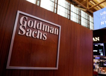 Goldman Sachs dá aumento de 30% para quatro executivos – 14/03/2025 – Mercado