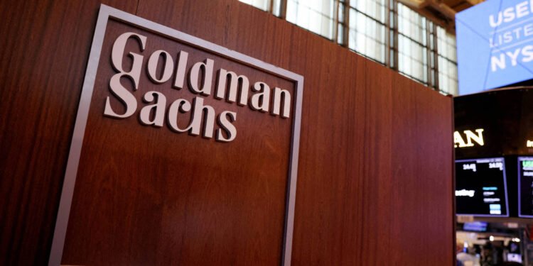 Goldman Sachs dá aumento de 30% para quatro executivos – 14/03/2025 – Mercado