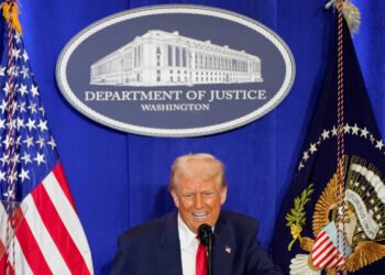 A recessão de Donald Trump – 14/03/2025 – Rodrigo Zeidan