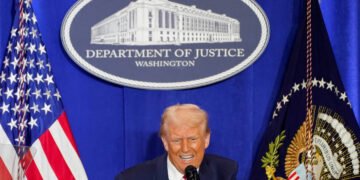 A recessão de Donald Trump – 14/03/2025 – Rodrigo Zeidan