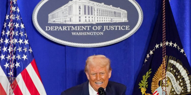 A recessão de Donald Trump – 14/03/2025 – Rodrigo Zeidan