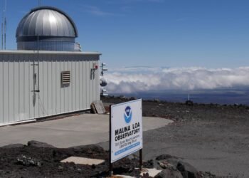 Trump planeja cortar aluguel de laboratório climático – 14/03/2025 – Ambiente