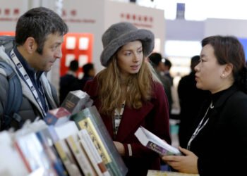 Livros de ficção venderam mais em 2024, indica pesquisa – 14/03/2025 – Ilustrada