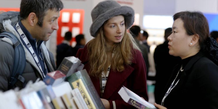 Livros de ficção venderam mais em 2024, indica pesquisa – 14/03/2025 – Ilustrada