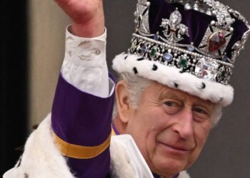 Rei Charles 3º: vida e reinado