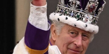 Rei Charles 3º: vida e reinado