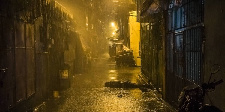 Guerra às drogas representou 75% da violência sob Duterte – 16/03/2025 – Mundo