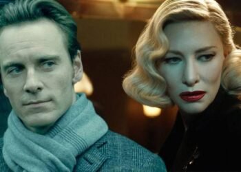 Suspense de ‘Código Preto’ dosa lógica e emoção – 15/03/2025 – Ilustrada