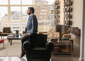 Produtor de Ainda Estou Aqui tenta superar dívidas – 16/03/2025 – Ilustrada