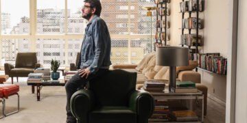 Produtor de Ainda Estou Aqui tenta superar dívidas – 16/03/2025 – Ilustrada