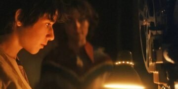 Loucos por Cinema! tem temática repetitiva, mas fascina – 15/03/2025 – Ilustrada