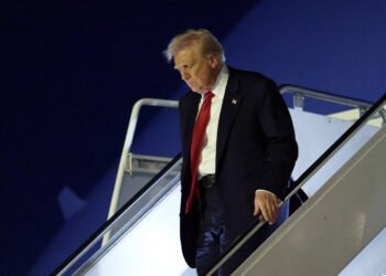 Veja quais países podem ter entrada restrita nos EUA – 15/03/2025 – Mundo