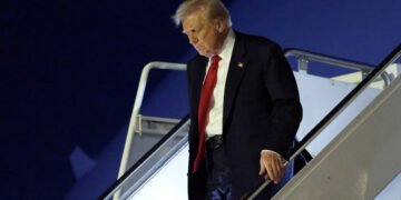 Veja quais países podem ter entrada restrita nos EUA – 15/03/2025 – Mundo