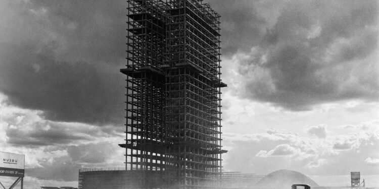 Ministério da Cultura completa 40 anos em meio a desafios – 15/03/2025 – Ilustrada