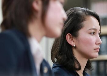 Documentário japonês filme com Mion: o que ver na TV – 15/03/2025 – Ilustrada