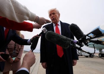 Trumpnomics não para de pé – 15/03/2025 – Samuel Pessôa