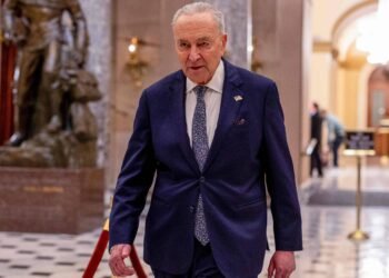 EUA: Senado aprova projeto e evita paralisação do governo – 15/03/2025 – Mercado