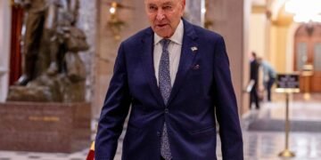 EUA: Senado aprova projeto e evita paralisação do governo – 15/03/2025 – Mercado