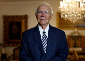 STF é livre para julgar Bolsonaro, diz Sarney – 15/03/2025 – Poder