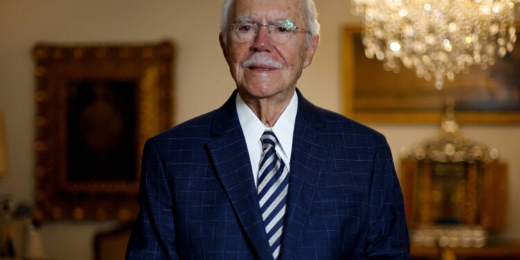 STF é livre para julgar Bolsonaro, diz Sarney – 15/03/2025 – Poder