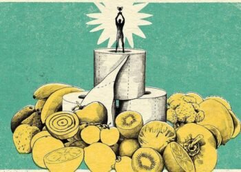 Com que frequência devemos fazer cocô? – 15/03/2025 – Equilíbrio e Saúde