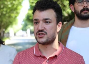 Quem é estudante de Columbia que Trump quer deportar – 15/03/2025 – Mundo