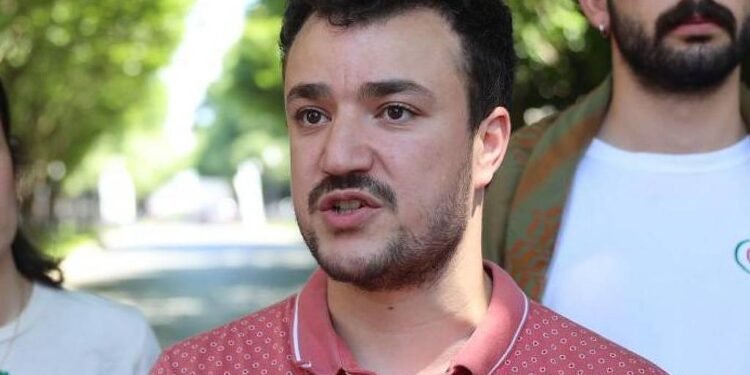 Quem é estudante de Columbia que Trump quer deportar – 15/03/2025 – Mundo