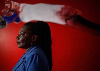 Margareth Menezes fala sobre os desafios no MinC – 15/03/2025 – Ilustrada