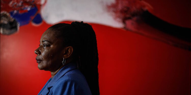 Margareth Menezes fala sobre os desafios no MinC – 15/03/2025 – Ilustrada