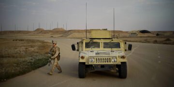 Trump anuncia morte de líder do Estado Islâmico no Iraque – 15/03/2025 – Mundo