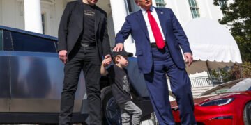 Tesla: Problemas vão muito além das atitudes de Musk – 16/03/2025 – Mercado