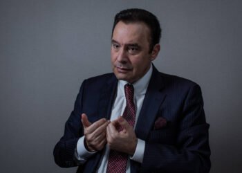 Dono da Dolly é condenado a prisão e diz que vai recorrer – 15/03/2025 – Mercado