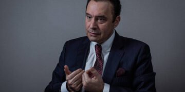 Dono da Dolly é condenado a prisão e diz que vai recorrer – 15/03/2025 – Mercado