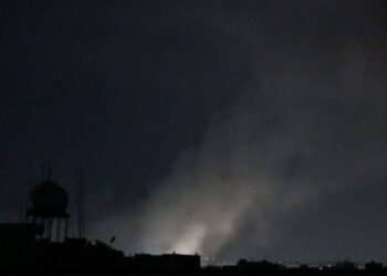 Trump lança ataques contra os houthis do Iêmen – 15/03/2025 – Mundo