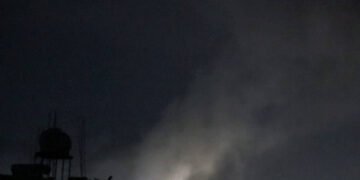 Trump lança ataques contra os houthis do Iêmen – 15/03/2025 – Mundo