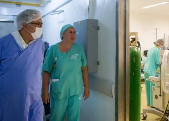 Alexandre Padilha lança mutirão de cirurgias no RS – 15/03/2025 – Equilíbrio e Saúde