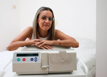 Diálise peritoneal dá autonomia, mas é subutilizada no SUS – 23/03/2025 – Equilíbrio e Saúde