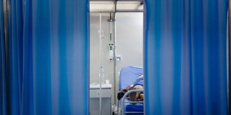 As últimas trocas de mensagens das vítimas da Covid – 16/03/2025 – Equilíbrio e Saúde