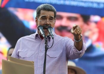 Maduro anuncia entrega de terras na Venezuela ao MST – 15/03/2025 – Mundo