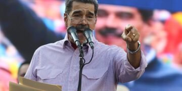 Maduro anuncia entrega de terras na Venezuela ao MST – 15/03/2025 – Mundo