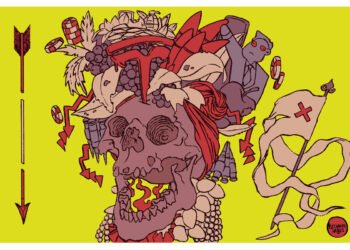 Por que agimos como se não houvesse crise do clima? – 15/03/2025 – Candido Bracher