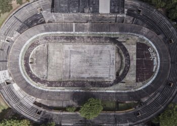 USP quer impor novas regras ao ciclismo esportivo – 16/03/2025 – Ciclocosmo