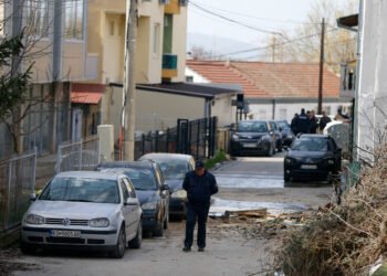 Incêndio em boate deixa mortos na Macedônia do Norte – 16/03/2025 – Mundo