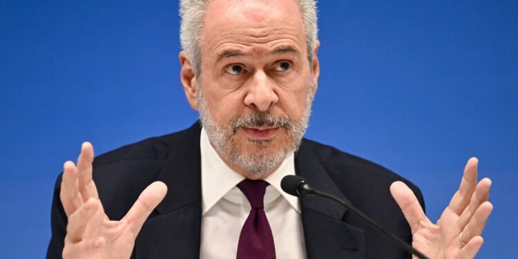 De volta à estaca zero na catástrofe do clima – 16/03/2025 – Marcelo Leite