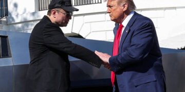 Edward Luce: É inevitável que Trump se livre de Elon Musk – 12/03/2025 – Mundo